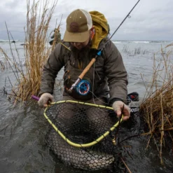 Rising Lunker Net 24'' Handle 5 Rising Lunker Net 24'' Handle -Abu Garcia Verkäufe RN 3004r 3