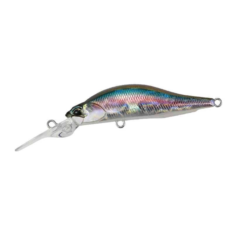 Realis Rozante Shad 57MR SP 4,8g 1 Realis Rozante Shad 57MR SP 4,8g