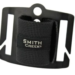 Smith Creek Net Holster Black