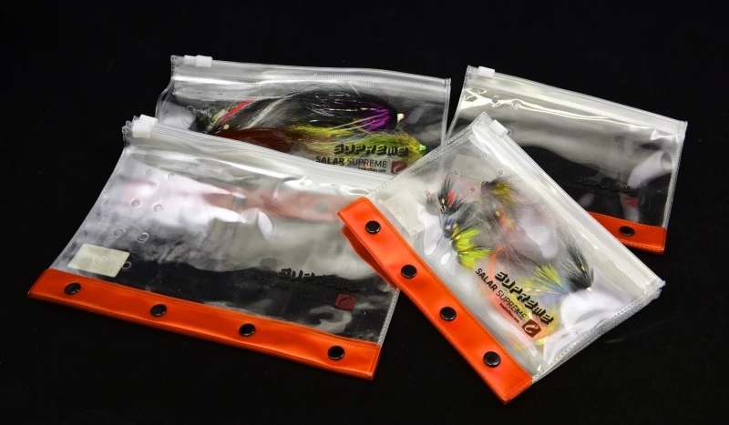 Frödin Salar Supreme Fly Wallet - Small 2 Frödin Salar Supreme Fly Wallet - Small – Bild 2