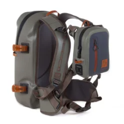 Fishpond Thunderhead Chest Pack - Eco Shale -Abu Garcia Verkäufe THCP ES 5
