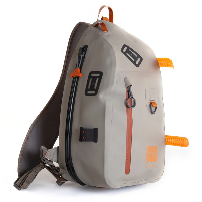 Fishpond Thunderhead Sling - Eco Shale 1 Fishpond Thunderhead Sling - Eco Shale