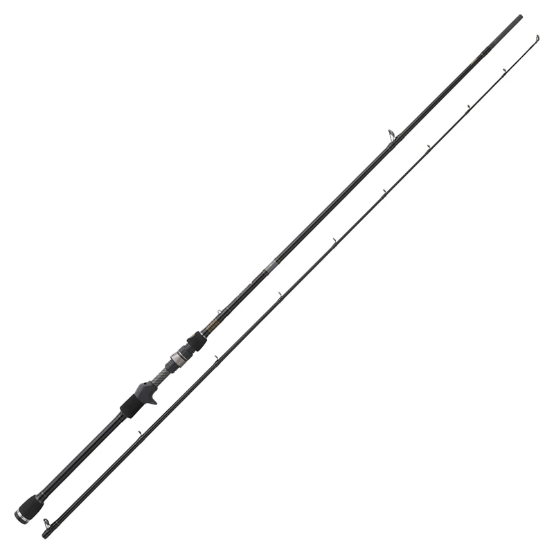 W3 Finesse Crank-T 7'/210cm M 10-30g 2sec Casting 1 W3 Finesse Crank-T 7'/210cm M 10-30g 2sec Casting