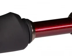 Westin W6 Vertical Jigging-T 6'4''/190cm 3XH 38-86g 1+1sec -Abu Garcia Verkäufe W622 0642 3XH 3