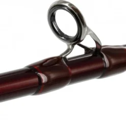 Westin W6 Vertical Jigging-T 6'4''/190cm 3XH 38-86g 1+1sec -Abu Garcia Verkäufe W622 0642 3XH 4