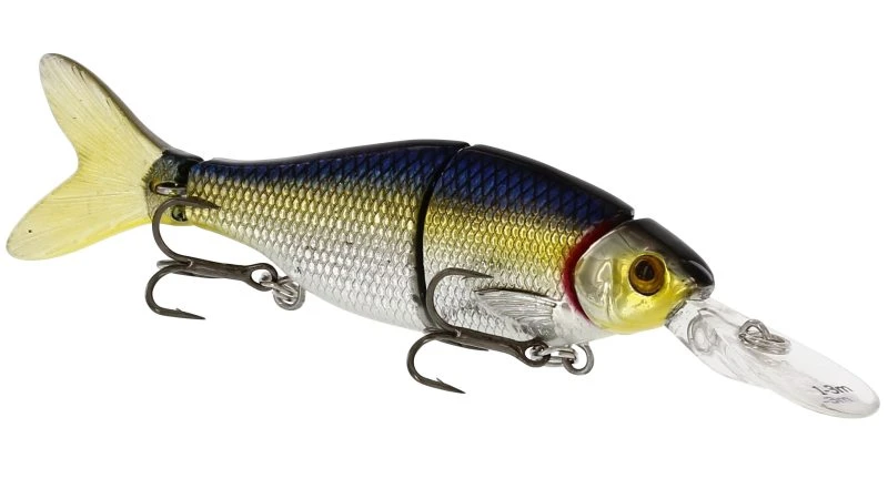 Ricky The Roach (HL/MJ) 80 Mm 7 G 1 Ricky The Roach (HL/MJ) 80 Mm 7 G