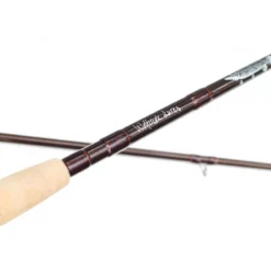 Wolfcreek Damn You Rod Series -Abu Garcia Verkäufe Z WC73 6 2PCr 3
