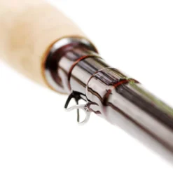 Wolfcreek Damn You Rod Series -Abu Garcia Verkäufe Z WC73 6 2PCr 6